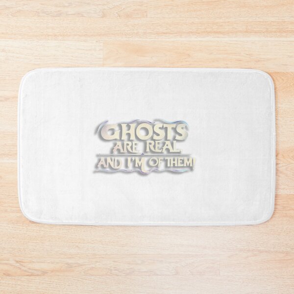 Item preview, Ghosts are real, and I’m one of them designed and sold by VenusArt06.