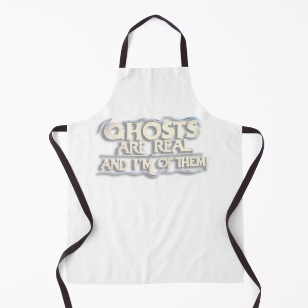 Item preview, Ghosts are real, and I’m one of them designed and sold by VenusArt06.