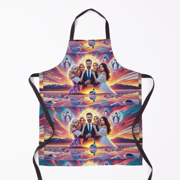 Item preview, Celestial Grace in Utah’s Sacred Desert designed and sold by Meta2Physical.
