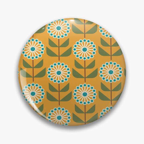 Item preview, Retro pattern designed and sold by 171factory.