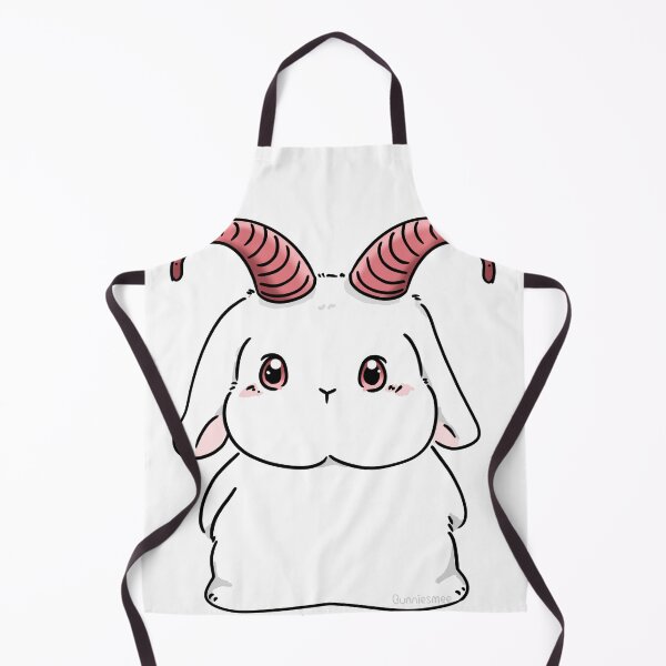 Item preview, Aries Bunny | Bunniesmee Zodiac Sign Edition T-Shirt designed and sold by bunniesmee.