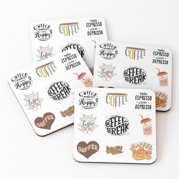 Item preview, nothing better than a good coffee designed and sold by huape.