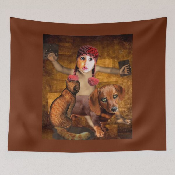 Item preview, Young Little Ones designed and sold by Patricia Brown.