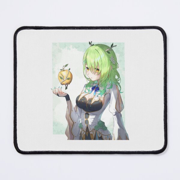 Item preview, Hololive Ceres Fauna designed and sold by Alysonwilsonrt.