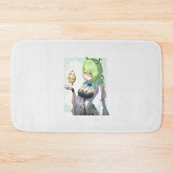 Item preview, Hololive Ceres Fauna designed and sold by Alysonwilsonrt.