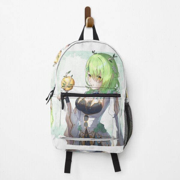 Item preview, Hololive Ceres Fauna designed and sold by Alysonwilsonrt.