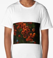 Macro nature Long T-Shirt