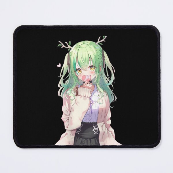 Item preview, Hololive Ceres Fauna designed and sold by Alysonwilsonrt.