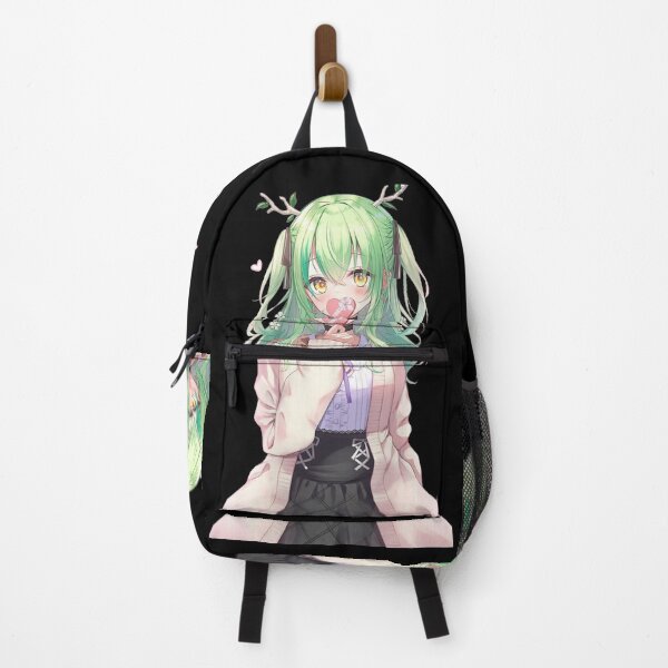 Item preview, Hololive Ceres Fauna designed and sold by Alysonwilsonrt.
