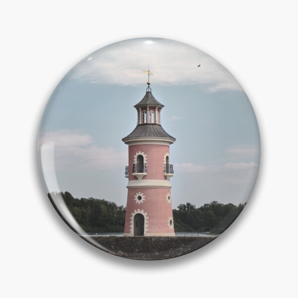 Item preview, Moritzburg lighthouse designed and sold by evgpit.