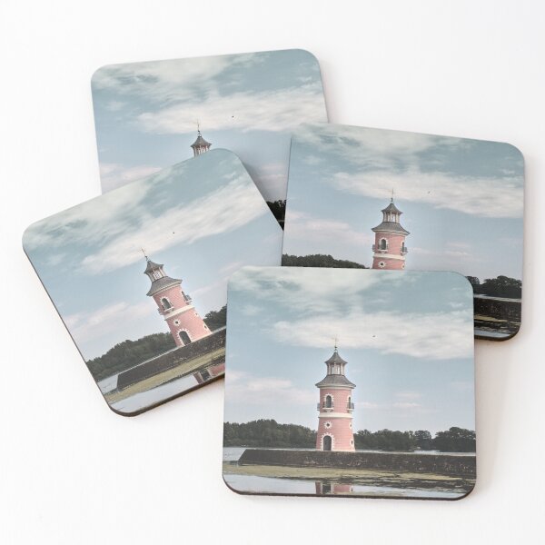 Item preview, Moritzburg lighthouse designed and sold by evgpit.