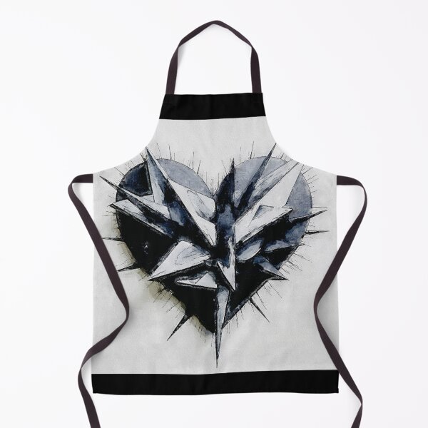 Item preview, Heart of Shards designed and sold by Planet Utoppia.