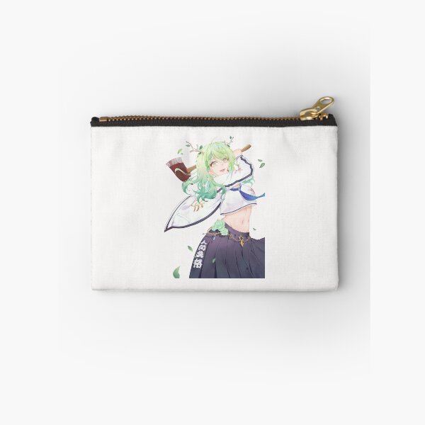Item preview, Hololive Ceres Fauna designed and sold by Alysonwilsonrt.