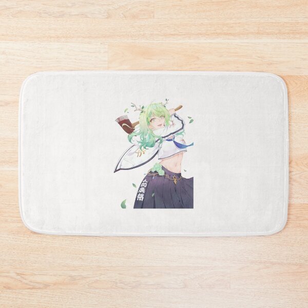 Item preview, Hololive Ceres Fauna designed and sold by Alysonwilsonrt.