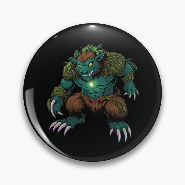 Item preview, Mapinguari designed and sold by Getup-clothing.