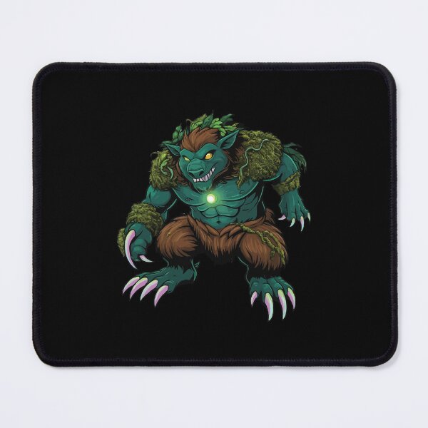 Item preview, Mapinguari designed and sold by Getup-clothing.