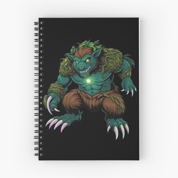 Item preview, Mapinguari designed and sold by Getup-clothing.