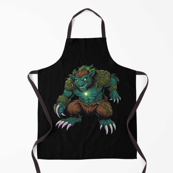 Item preview, Mapinguari designed and sold by Getup-clothing.