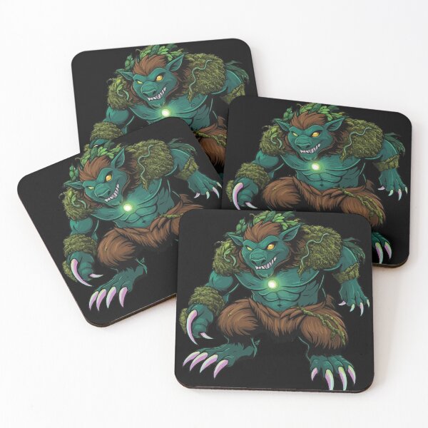 Item preview, Mapinguari designed and sold by Getup-clothing.