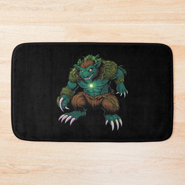 Item preview, Mapinguari designed and sold by Getup-clothing.