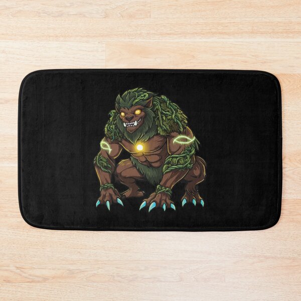 Item preview, Mapinguari designed and sold by Getup-clothing.