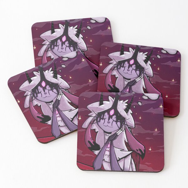 Item preview, Belphegore designed and sold by CherryNuggets.