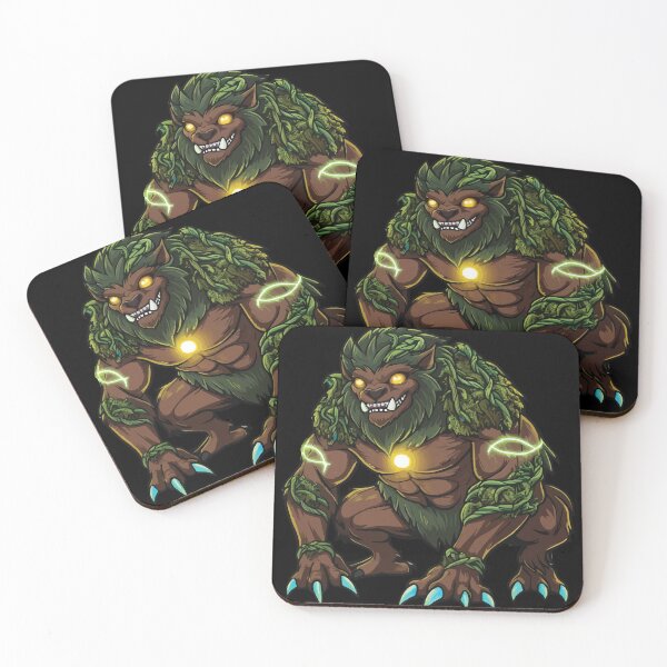 Item preview, Mapinguari designed and sold by Getup-clothing.