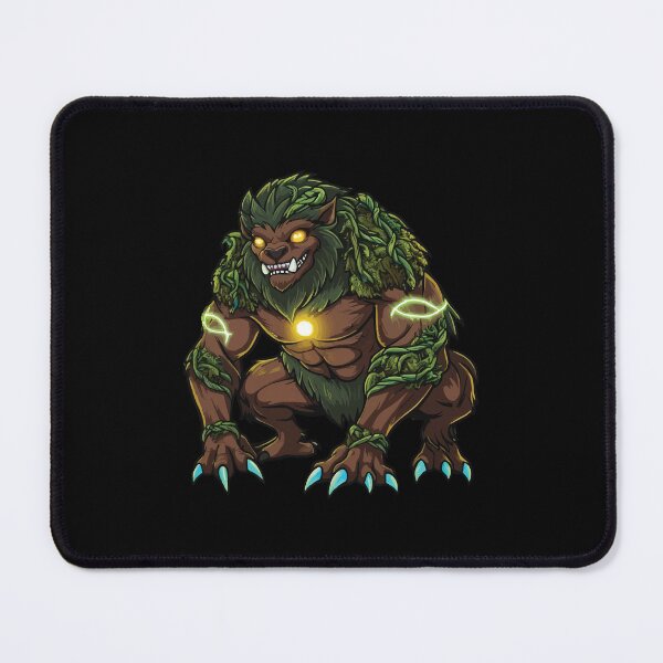 Item preview, Mapinguari designed and sold by Getup-clothing.