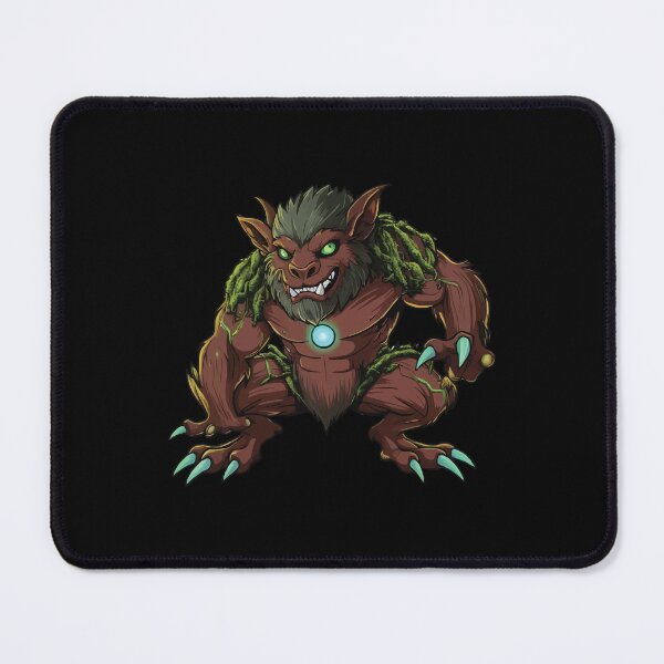 Item preview, Mapinguari designed and sold by Getup-clothing.