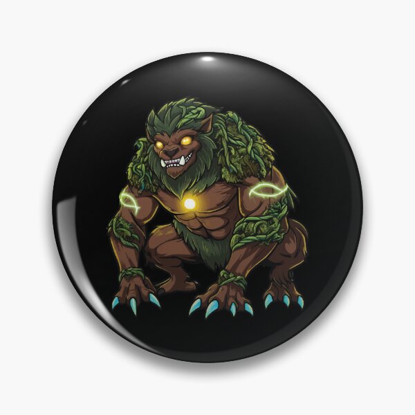 Item preview, Mapinguari designed and sold by Getup-clothing.