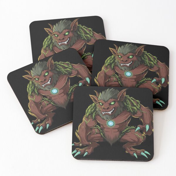 Item preview, Mapinguari designed and sold by Getup-clothing.