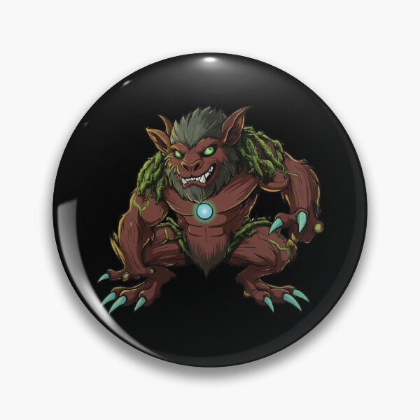 Item preview, Mapinguari designed and sold by Getup-clothing.