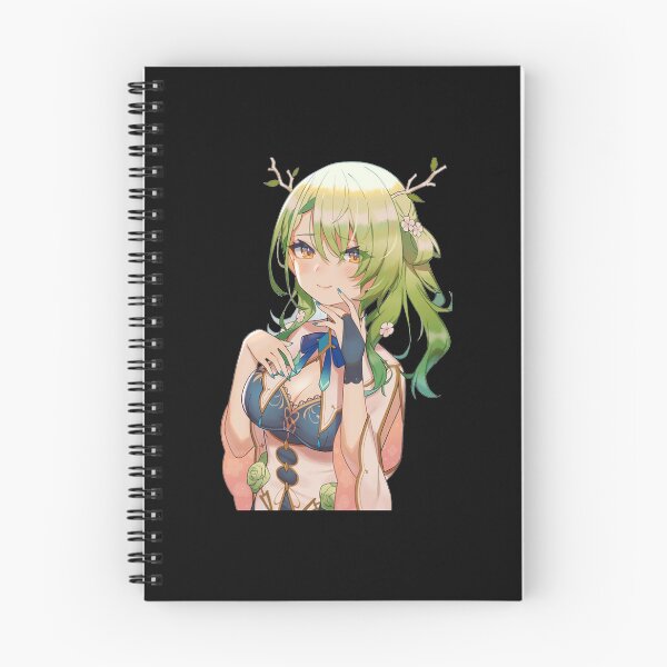 Item preview, Hololive Ceres Fauna designed and sold by Alysonwilsonrt.