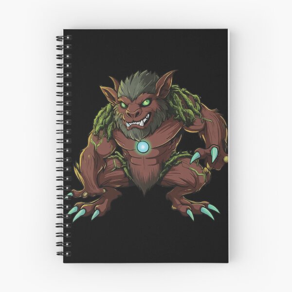 Item preview, Mapinguari designed and sold by Getup-clothing.