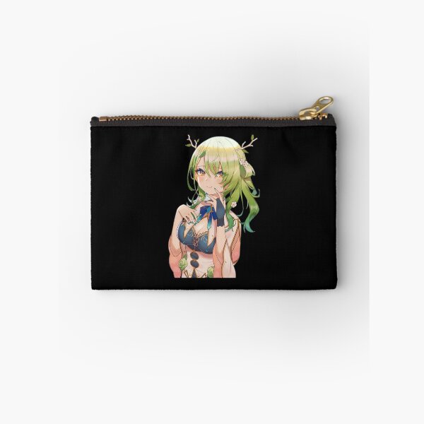 Item preview, Hololive Ceres Fauna designed and sold by Alysonwilsonrt.