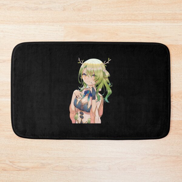 Item preview, Hololive Ceres Fauna designed and sold by Alysonwilsonrt.