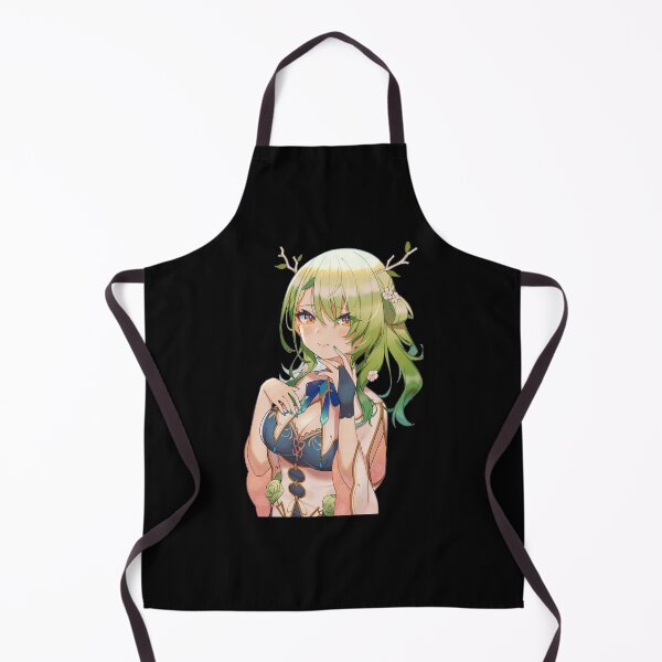 Item preview, Hololive Ceres Fauna designed and sold by Alysonwilsonrt.