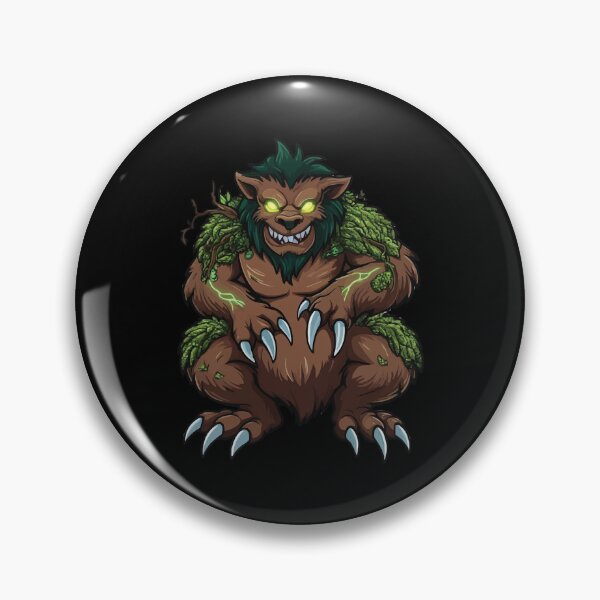 Item preview, Mapinguari designed and sold by Getup-clothing.