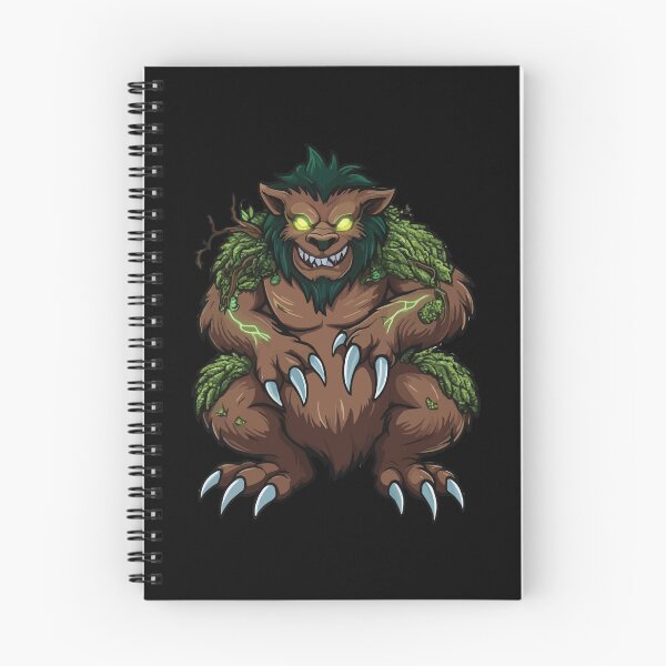 Item preview, Mapinguari designed and sold by Getup-clothing.