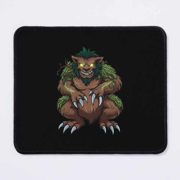 Item preview, Mapinguari designed and sold by Getup-clothing.