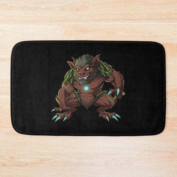Item preview, Mapinguari designed and sold by Getup-clothing.
