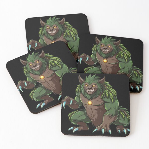 Item preview, Mapinguari designed and sold by Getup-clothing.