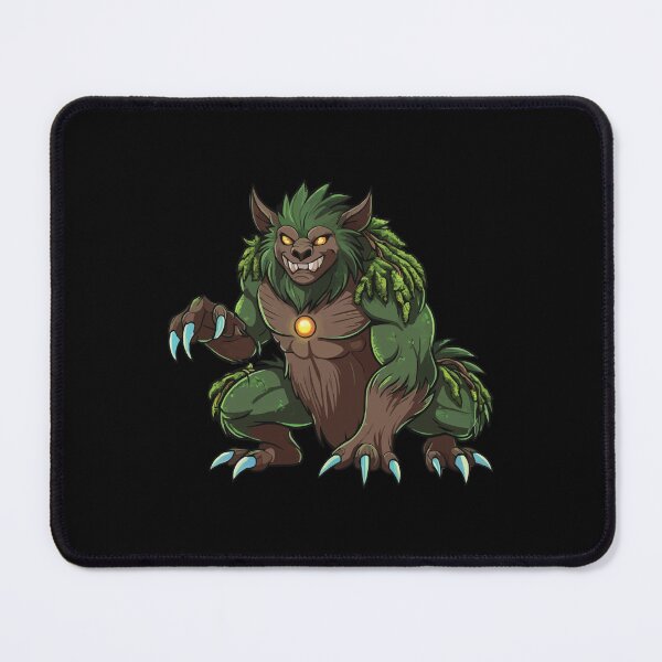 Item preview, Mapinguari designed and sold by Getup-clothing.