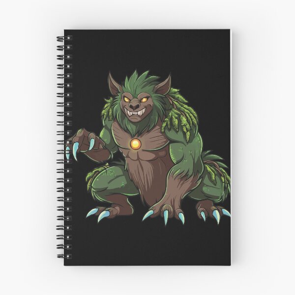 Item preview, Mapinguari designed and sold by Getup-clothing.