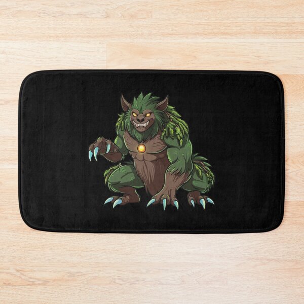 Item preview, Mapinguari designed and sold by Getup-clothing.