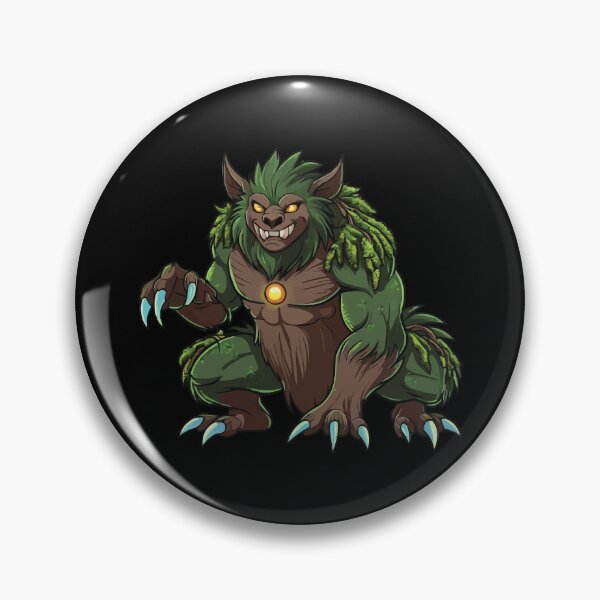 Item preview, Mapinguari designed and sold by Getup-clothing.