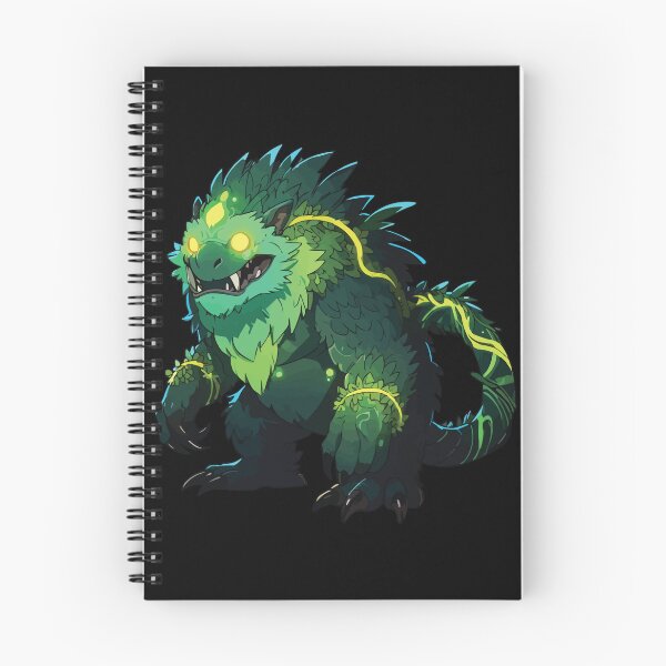 Item preview, Mapinguari designed and sold by Getup-clothing.