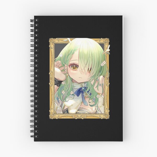 Item preview, Hololive Ceres Fauna designed and sold by Alysonwilsonrt.