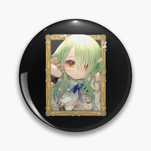 Item preview, Hololive Ceres Fauna designed and sold by Alysonwilsonrt.