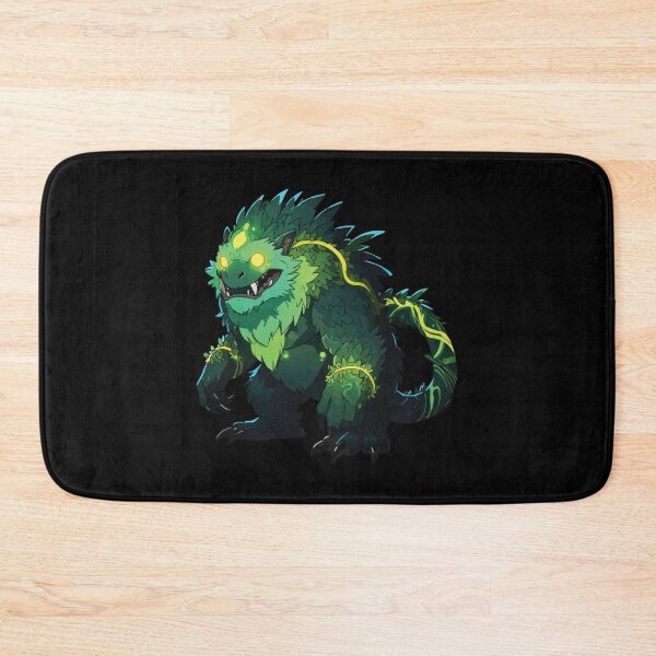 Item preview, Mapinguari designed and sold by Getup-clothing.